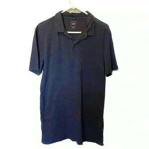 Gap Polo Shirt - Size Large Tall